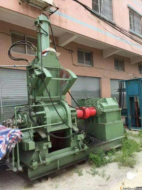 Most Popular Customized Kneader Mixing Machine Rubber Banbury Mixer