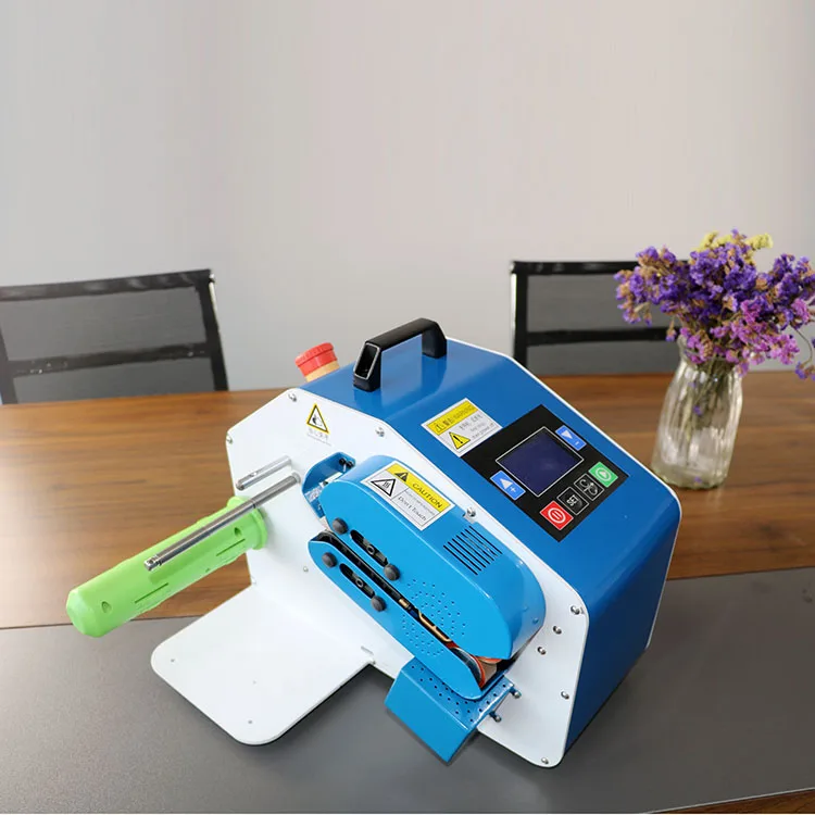 
Guangdong Packaging Machine Air Fill Automatic Air Bubble Wrap Bag Machine 