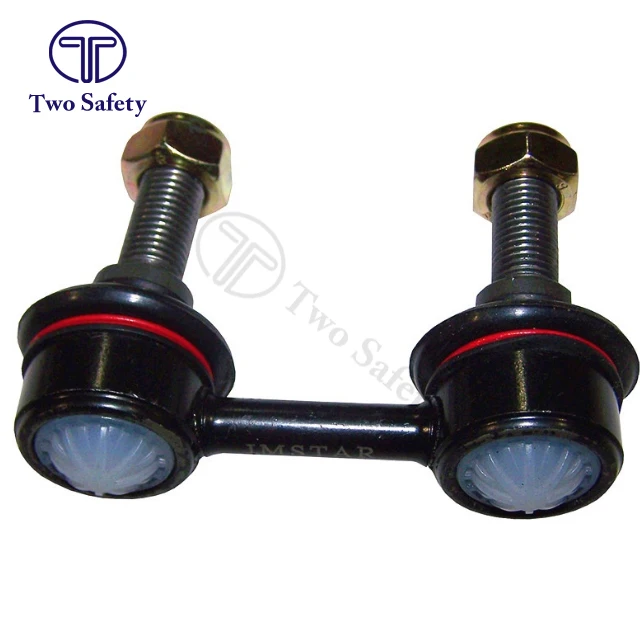 
High Quality Brand Two Safety OE 33551096735 Stabilizer Link For BMW 5 6 7 X5 Z8 