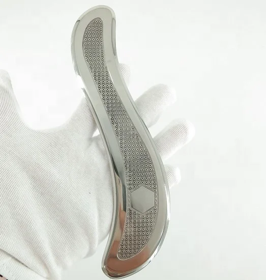 Good quality Stainless Steel Gua Sha Massage Tool, IASTM Myofascial Scraping Tools To Physical Therapy, Scar and Soft Tissue