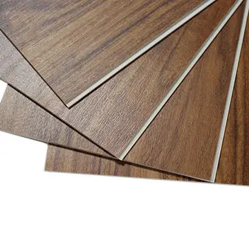 4mm 5mm waterproof durable luxury indoor floor tile unilin click lock interlocking plastic spc vinyl flooring