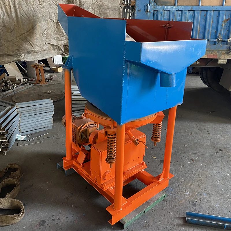 Popular Gold Separator Jig Concentrator for Gold and Diamond Mining Jig Machine