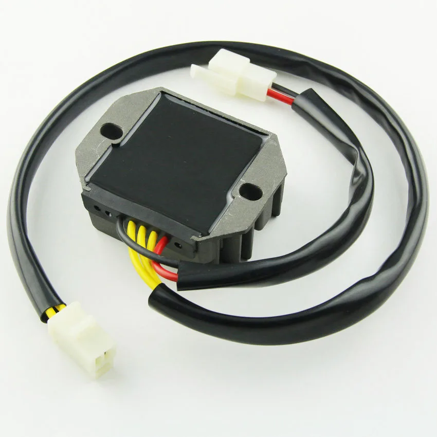 Motorcycle Voltage Regulator Rectifier For KTM DUKE 400 450 620 625 640 660 EGS-E LC4 RXC SXC SMC Rally 58411034100