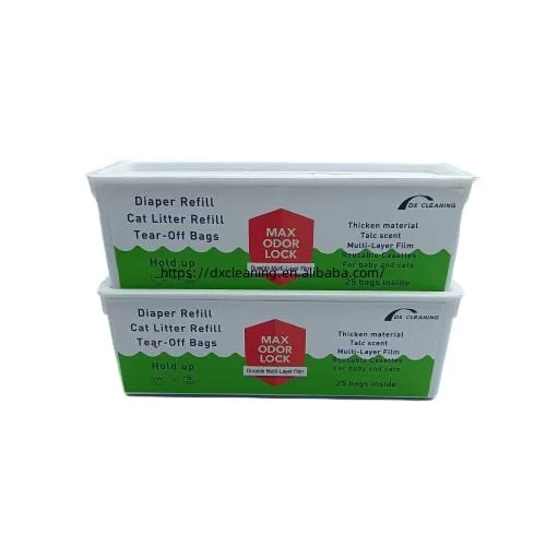 ChoiceRefill Refill Cassettes  diaper pail bags home cleaning supplies nappy pail refills diaper bag angelcar pails refill bags