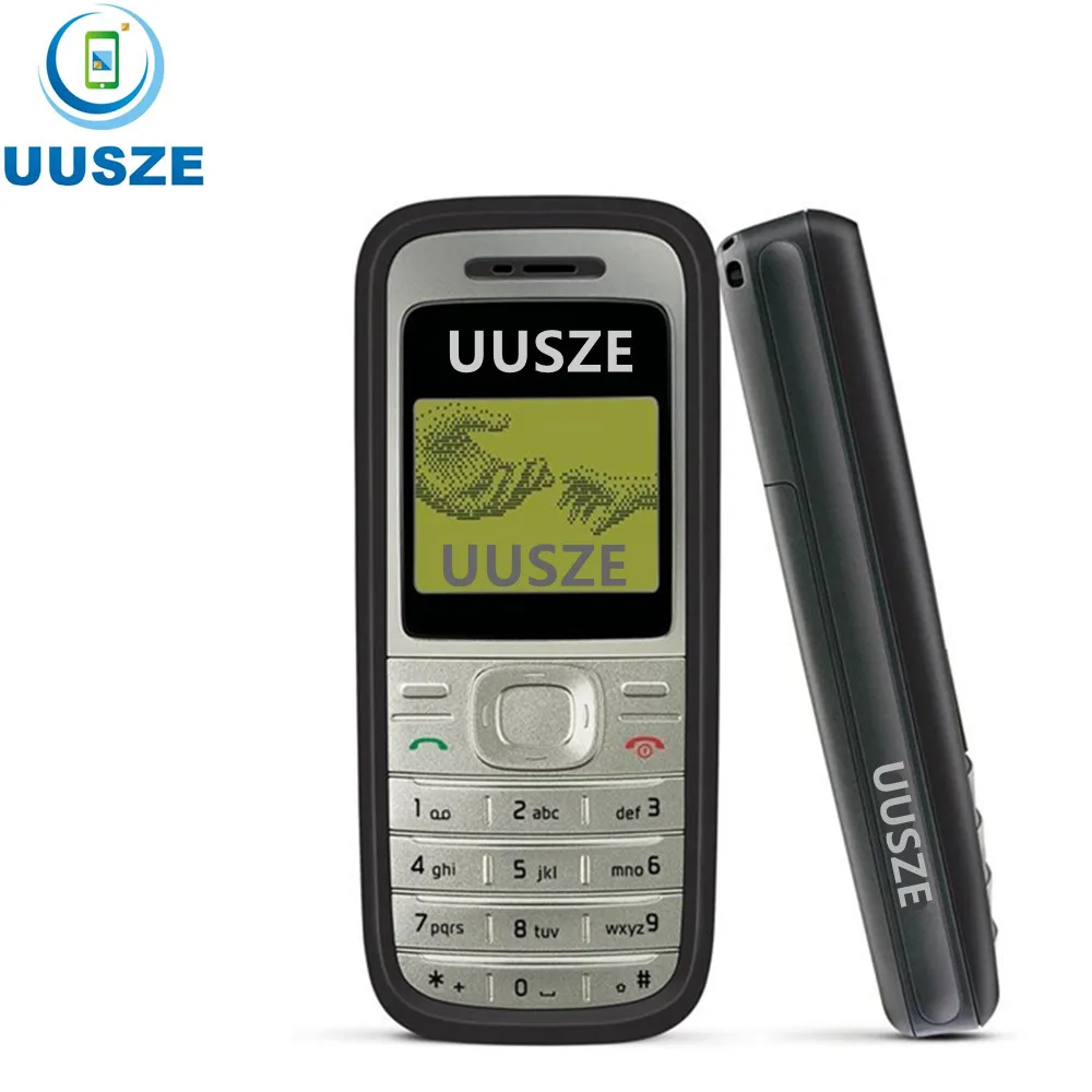 UK CellPhone UAE Dubai Keypad MobilePhone Fit for Nokia 1200 1208 1010 1280 130 105 106 107 108 225 215 6300 6303 6700 6500 3310