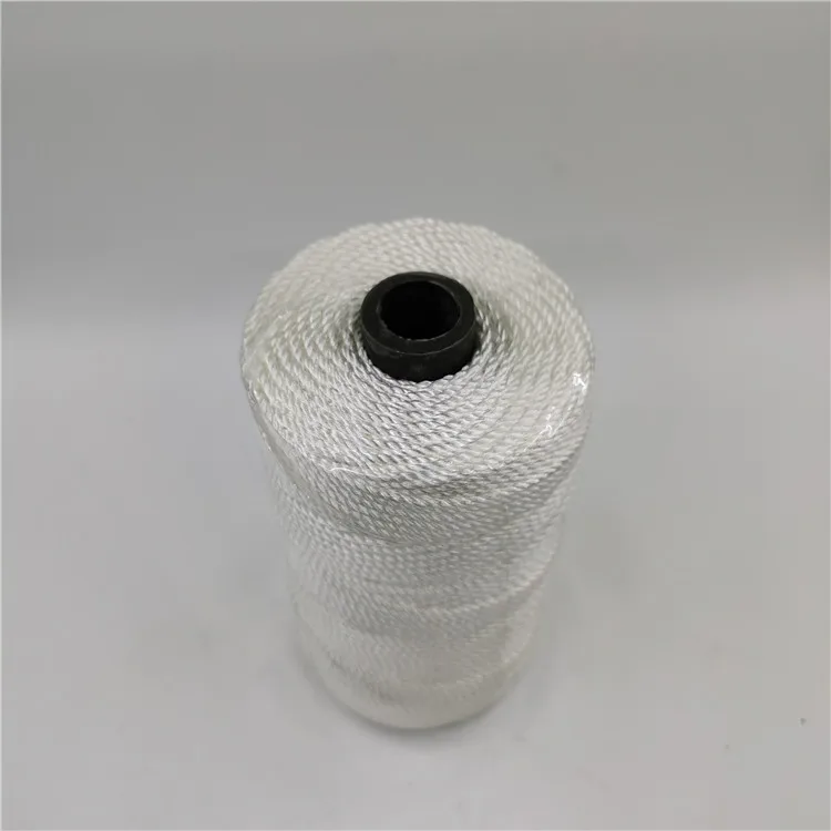 
100% nylon Multifilament fishing twine 210D/12 