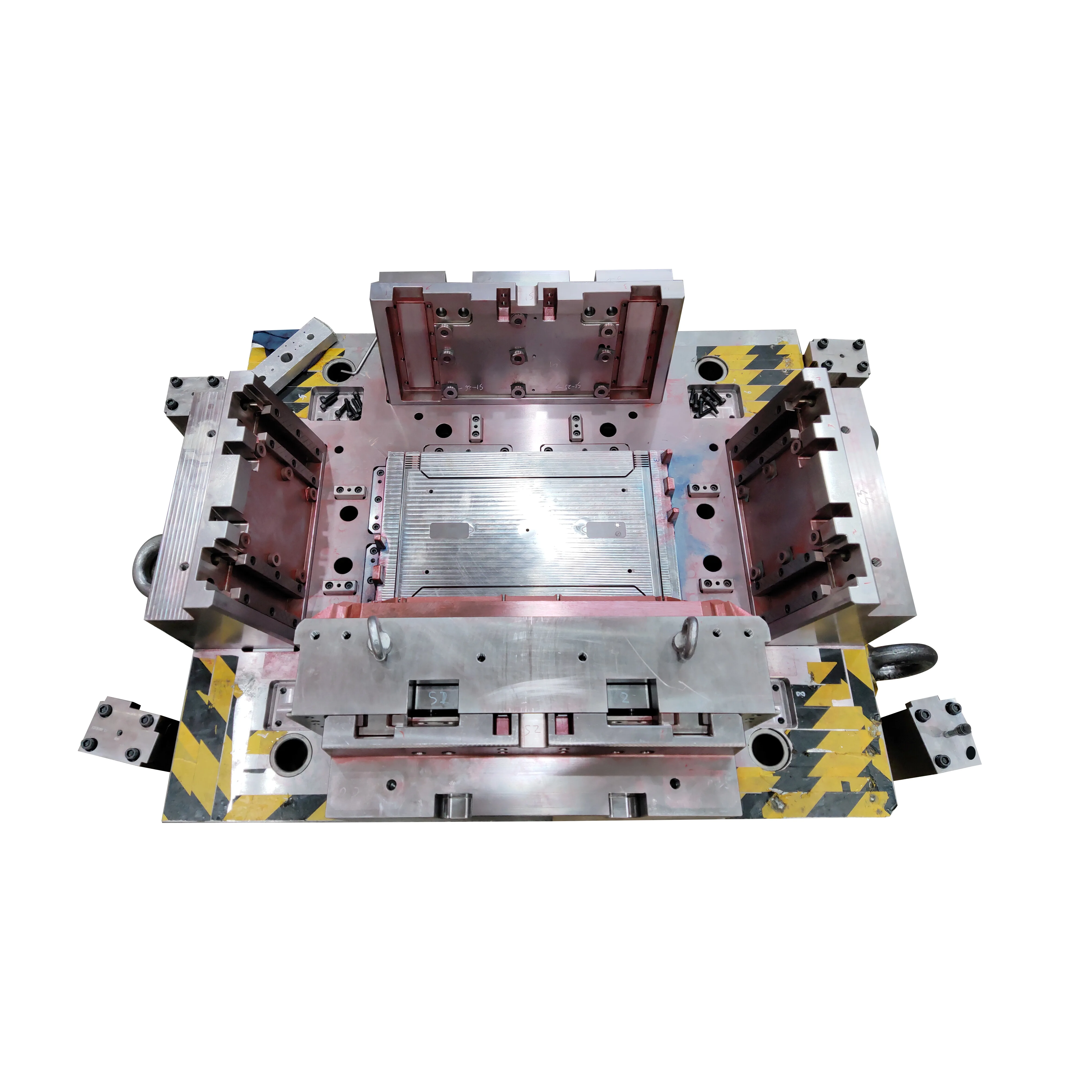 Customized car key shell Multi brand applicable mold customized injection molding service