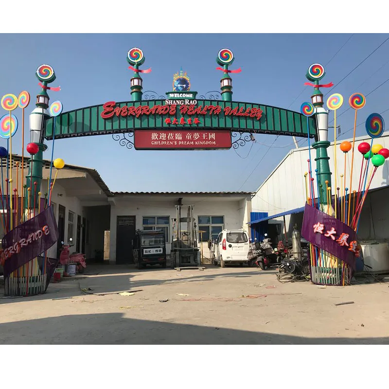 Рекламный щит с индивидуальным дизайном, рекламная боковая панель, рекламный дорожный знак от производителя