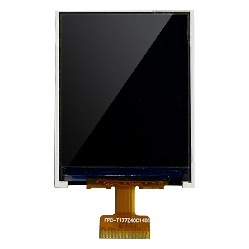 OEM 1.77 inch 128x160 tft lcd display with ST7735
