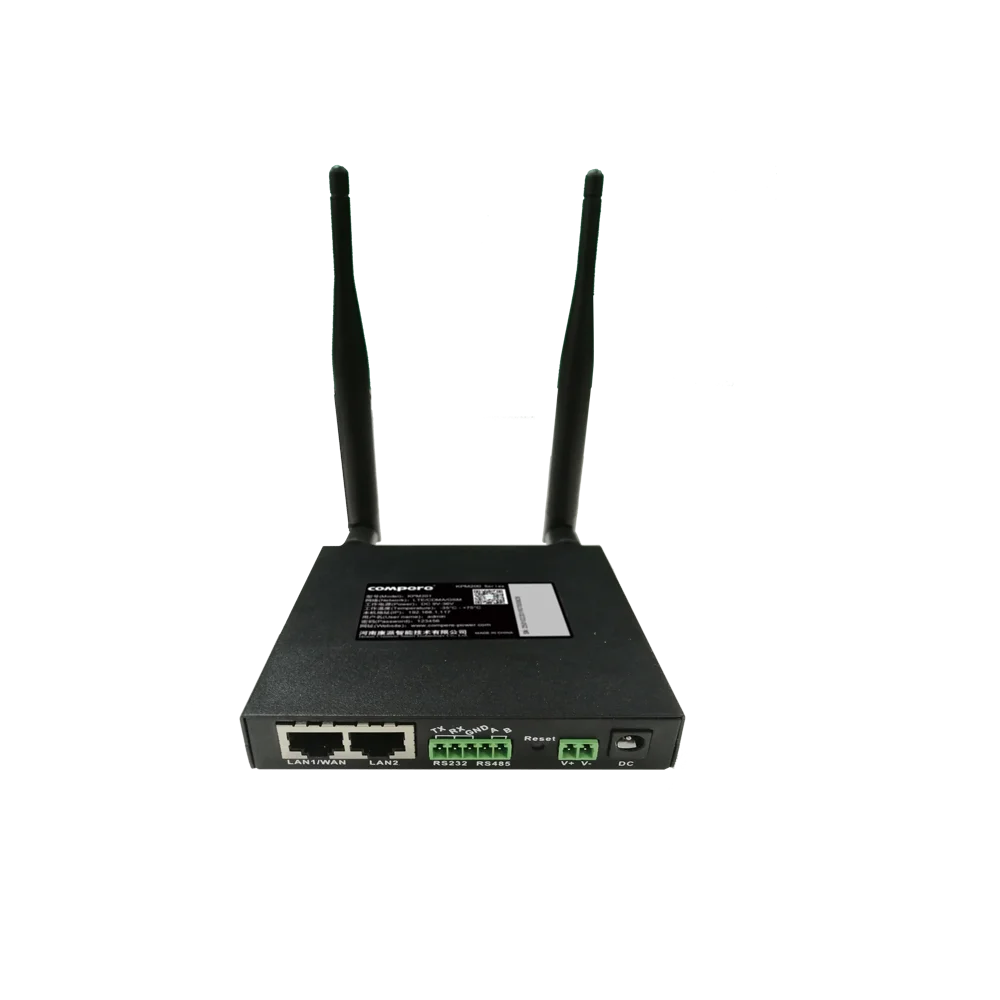Промышленный беспроводной передатчик и приемник iot, цена шлюза modbus MQTT IEC104 gsm