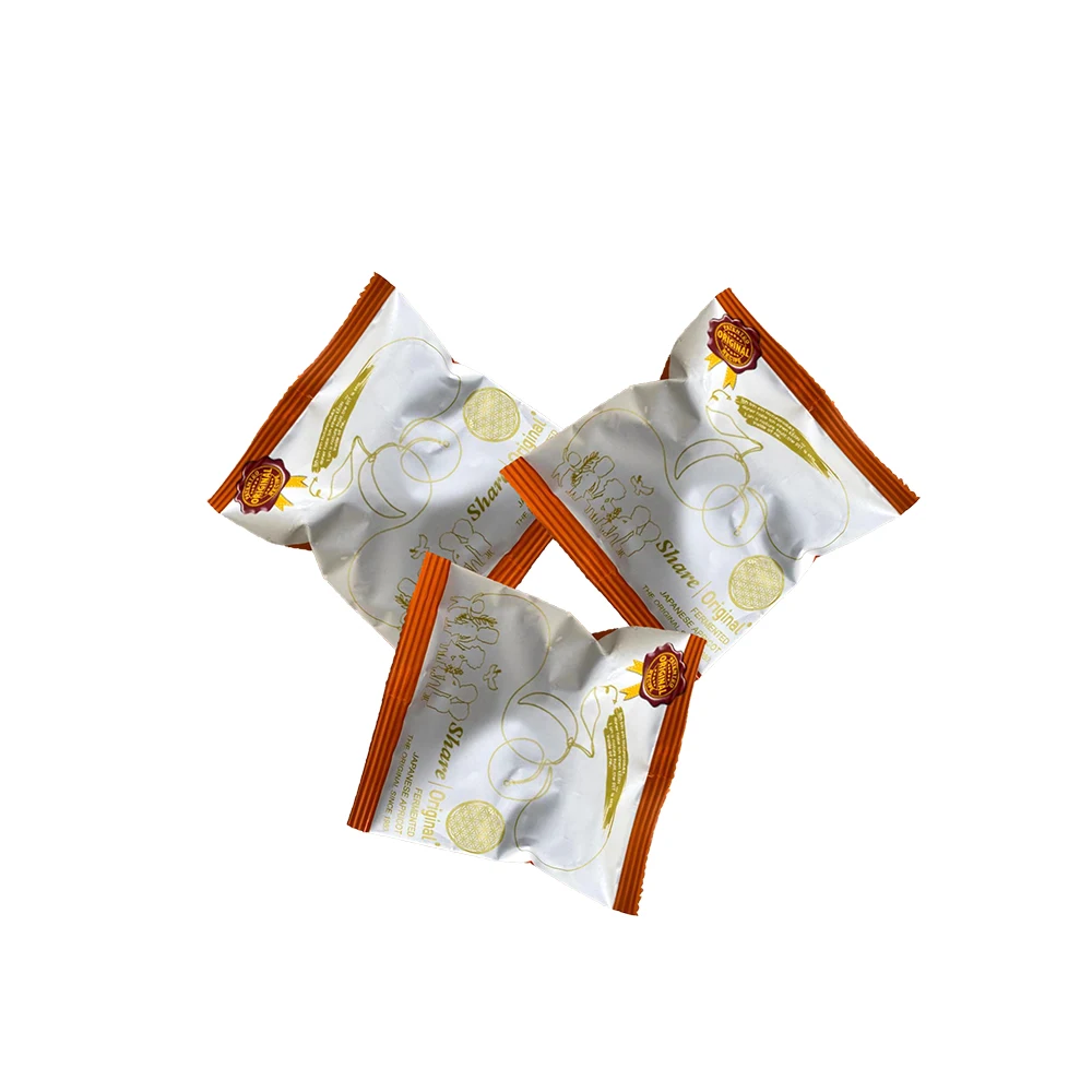 33-piece one bag detox plum