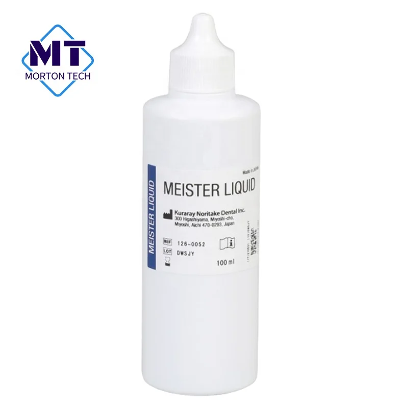 Kuraray Noritake ex3 Forming Meister ES IS Liquid 10ml Dental Molding Fluid