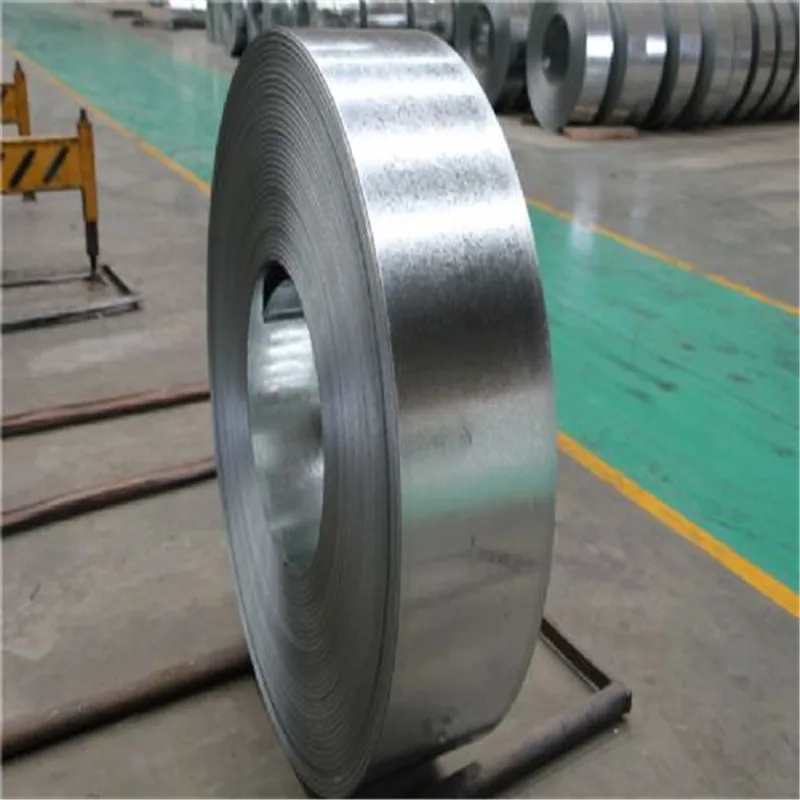 Hot Dipped Narrow Width 450mm Galvanized Steel Strip Slitting Production Line In Low Price