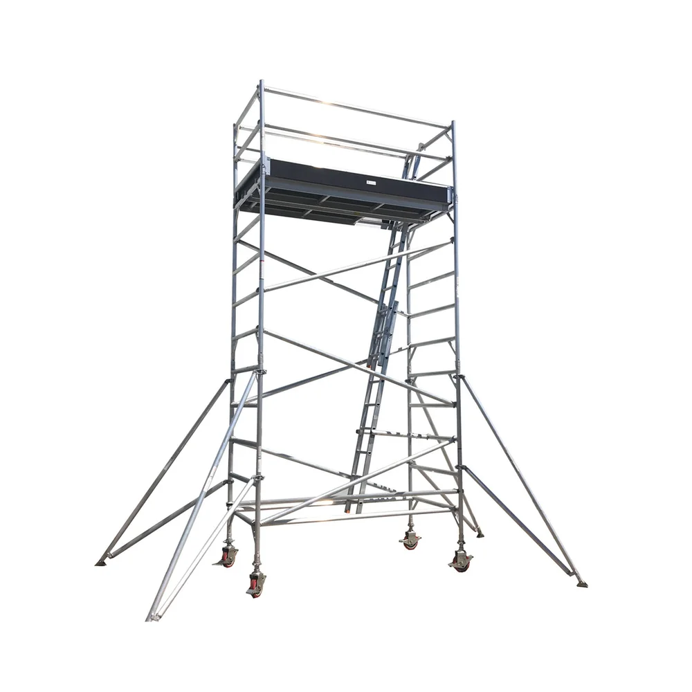 Prima factory wholesale construction site telescopic multifunctional scaffold support ring lock jack heavy galvanized steel prop