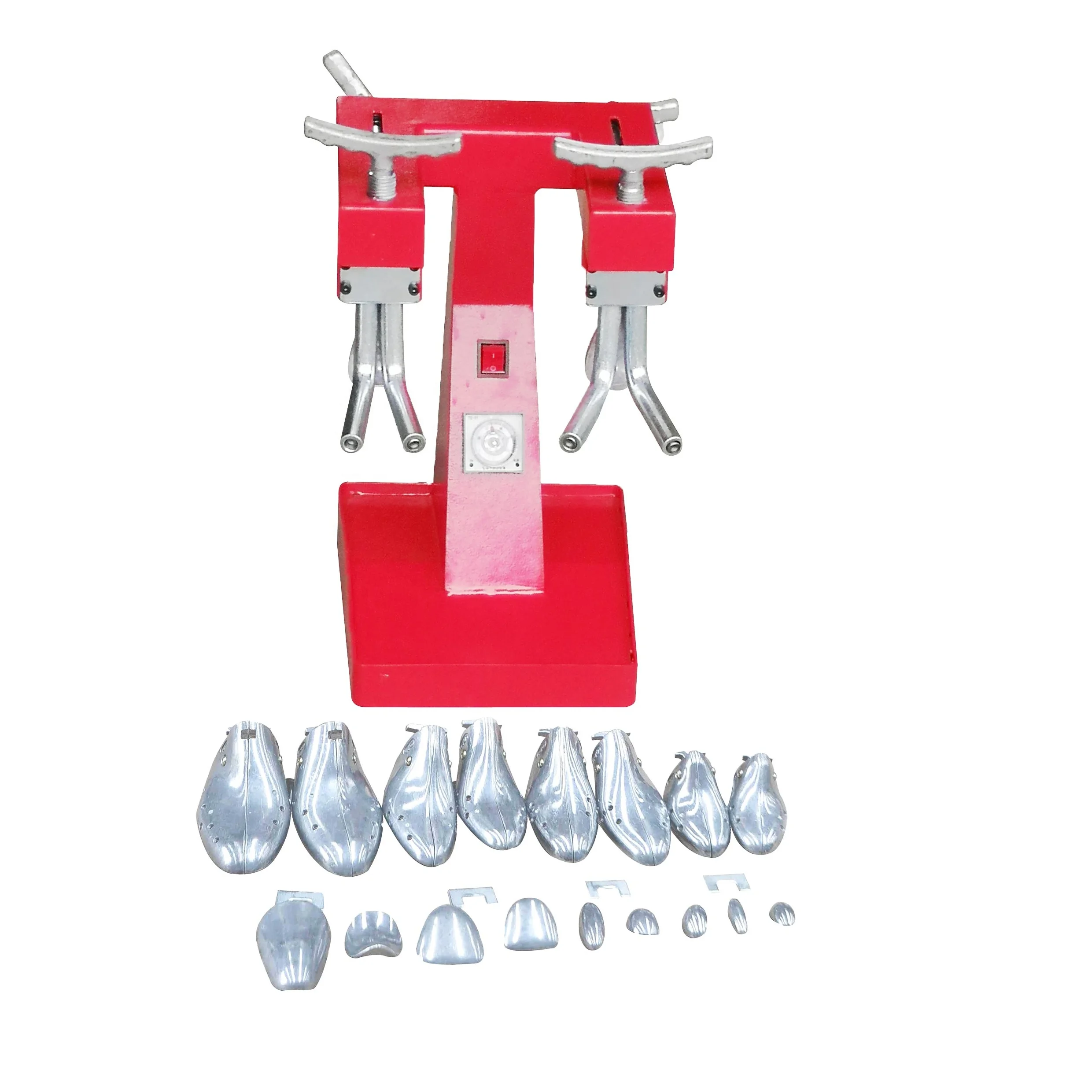 
 Разнашиватель обуви ZX-2XB  