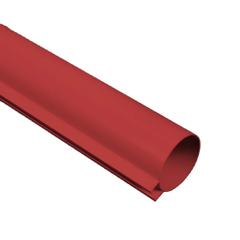 O shape tube ceilings aluminum suspended round pipe baffle ceiling