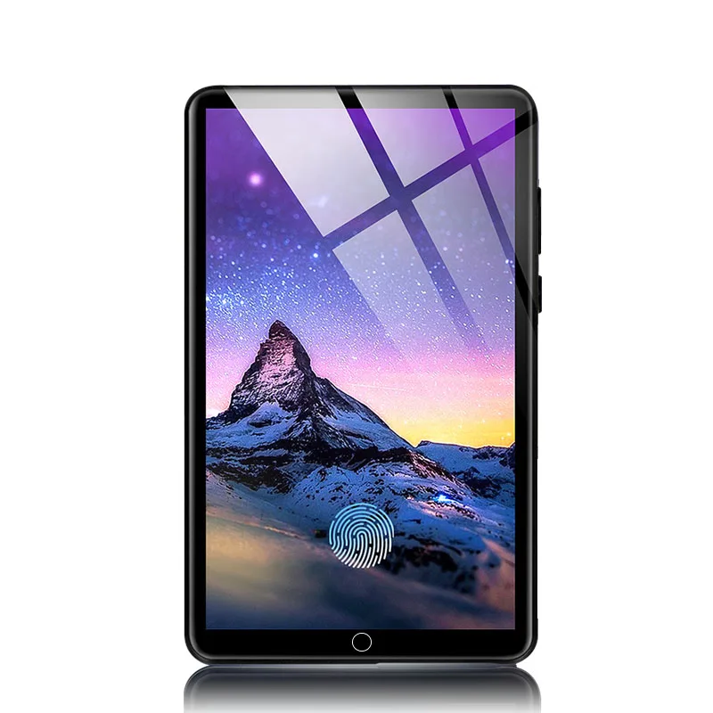 Android Music Player Games E-book Reading Fm Radio Mp4 Players