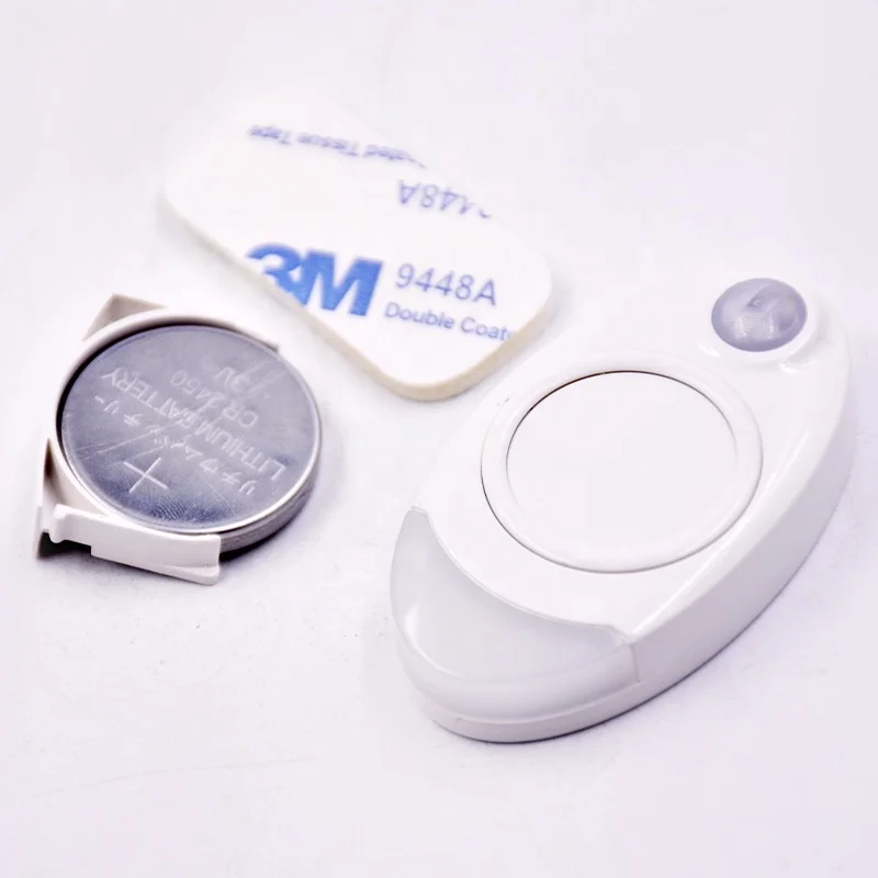 Handbag Light Sensor Activated Automatic illumiate Your Bag by PIR Sensor Night Light for Gift