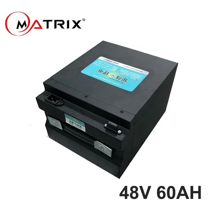 
48V EV battery 48v 72v 96v 110v 120v 144v 40ah 60ah 100ah 200ah lithium ion LiFePo4 battery pack 