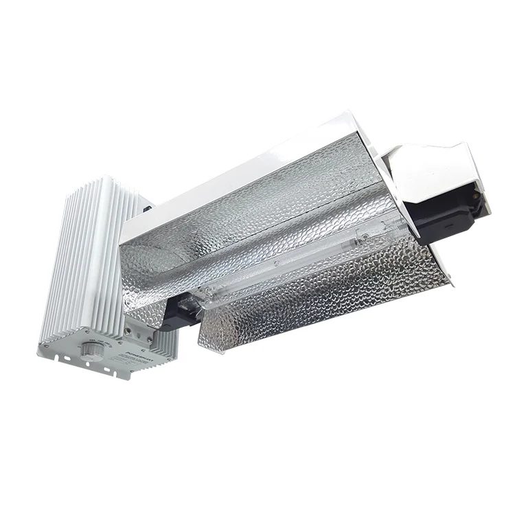 
dimmable digital electronic ballasts 1000w indoor hps mh grow light kits 240v 277v 347v 