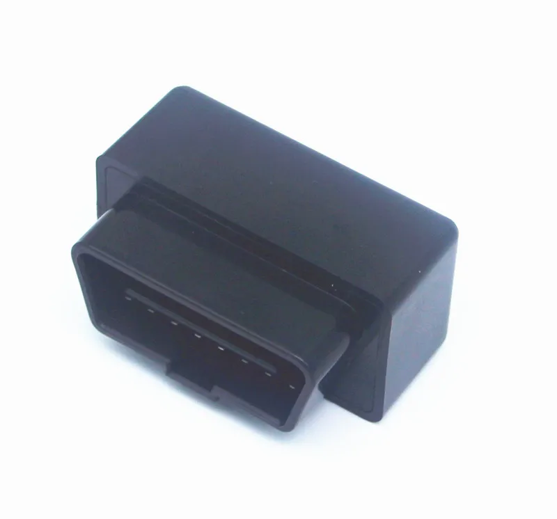 Корпус разъема Obd2 штекер разъем OBD Корпуса