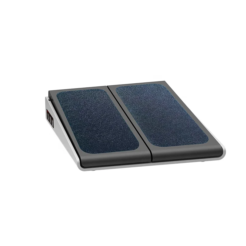 Многофункциональная машина для похудения и вибрации ног циркуляции