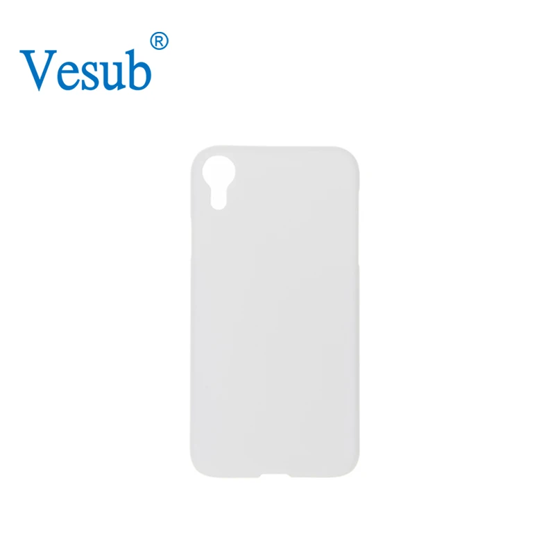 Wholesale Hot Customized New Model 3D Glossy Sublimation Plastic Phone Case Cover for iPhone 16 Pro Max