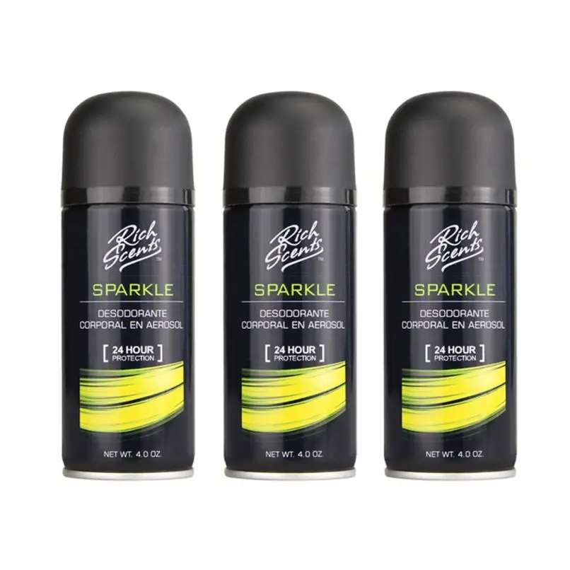 
Walmart Supplier Decorative Foot Deodorant Powder 
