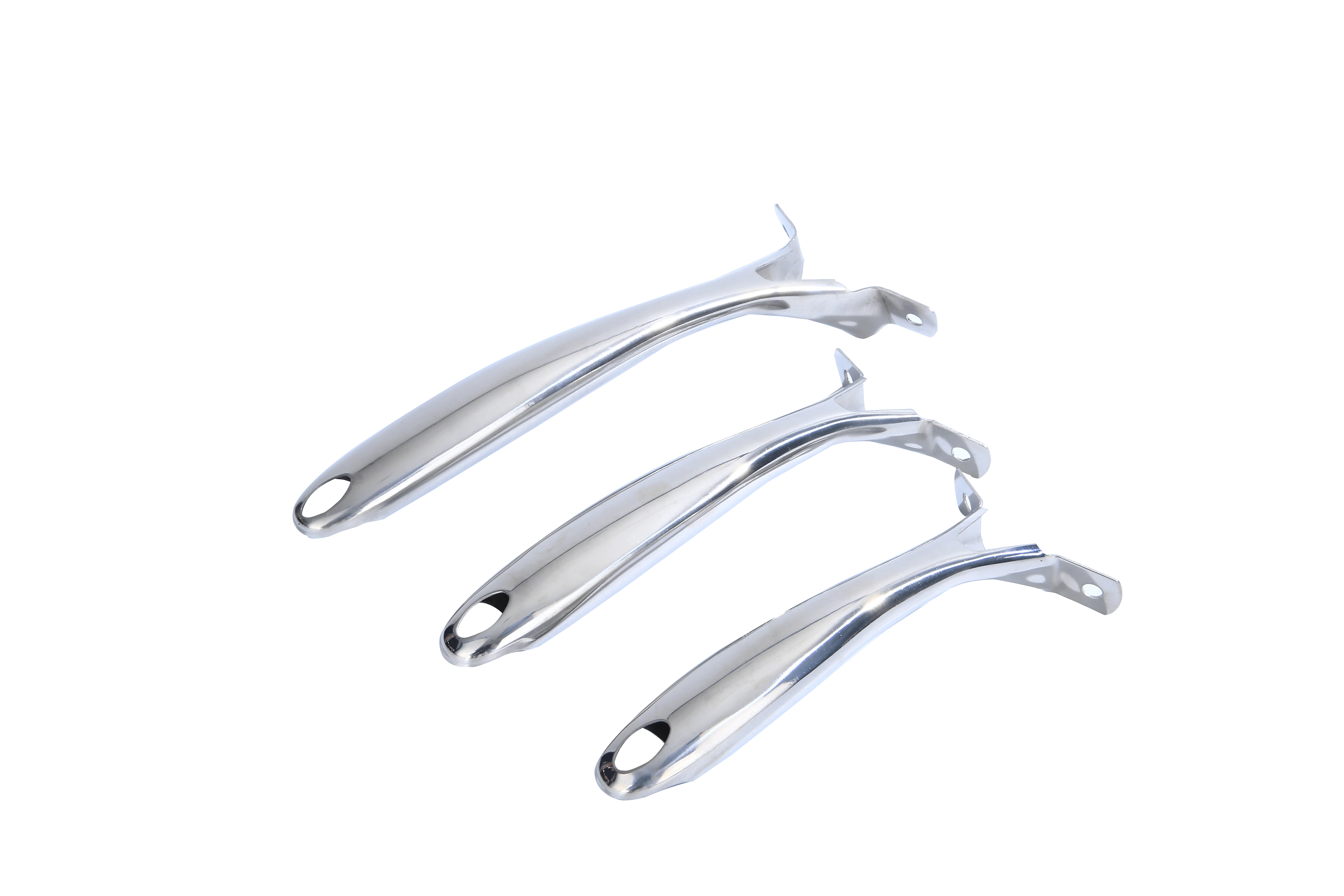 Hot Selling Cooking Casting Cookware Frying Pans Handle Cookware Pot Handles Cookware Parts