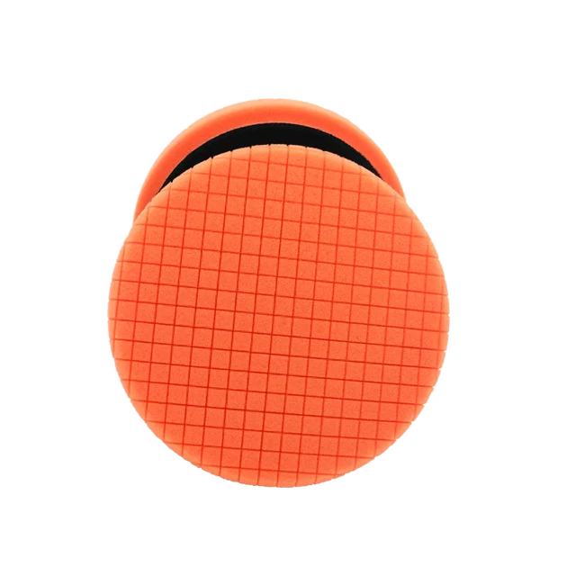 High Quality Square  Surface   Foam Polishing Pad Buffing Pad for Car beauty