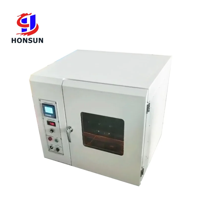 small  dyeing machine infrared sample dyeing Machinery  for laboratory