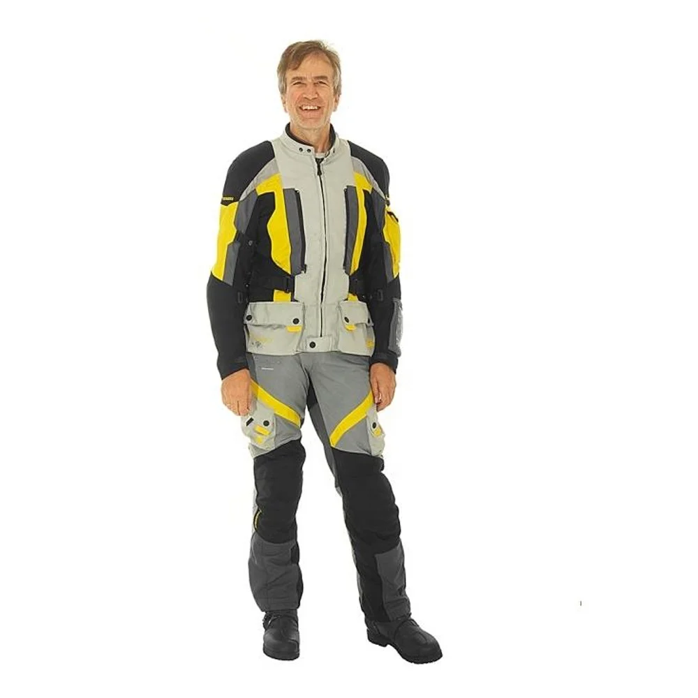 
 Motorcycle Cordura racing Suit Waterproof Motorcycle Motorbike Suit Cordura Jacket pant  