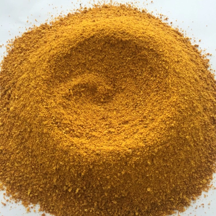 Кормовая еда из Китая, кукурузная глютенная мука 60%