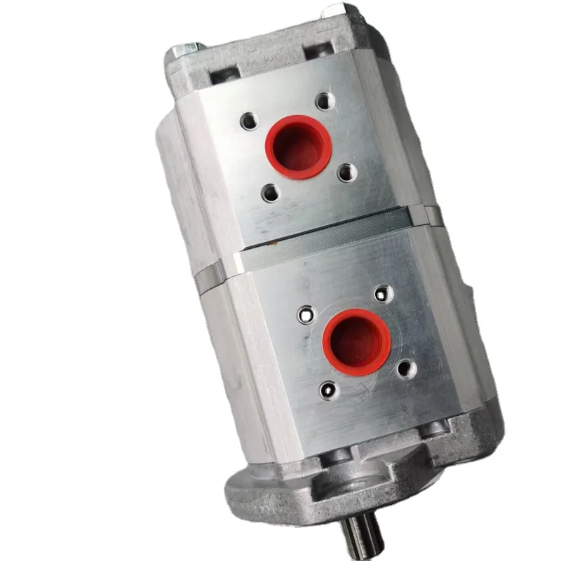 WP03B1 1880400 HALDEX Gear Pump