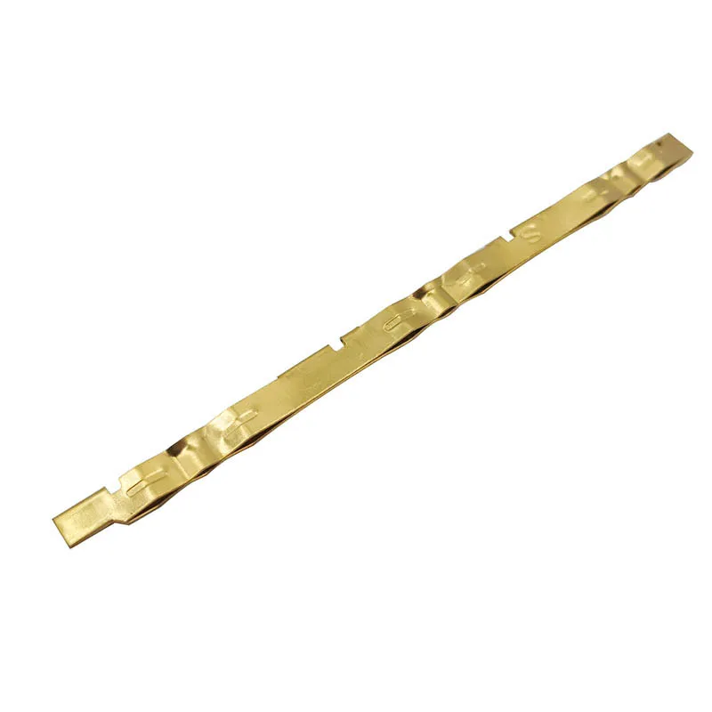 3way Germany латунный пружинный контакт розетки удлинитель контактная лента