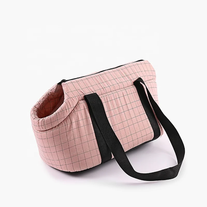 
pets bag pet dog transport carrying backpack carrier portable cat water bottle with waste dispenser 