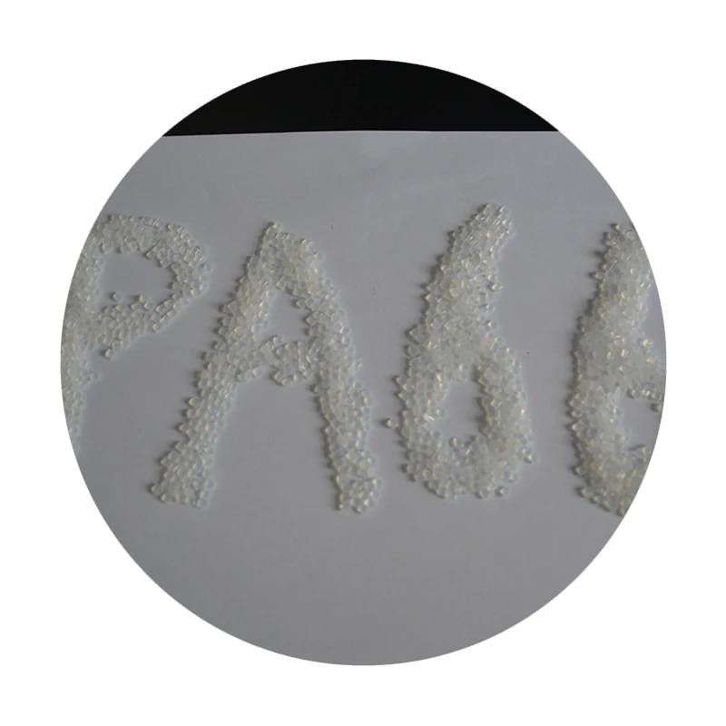 
Polyamide Nylon 66 Resin PA66 PA6 plastic raw material For Cable Ties 