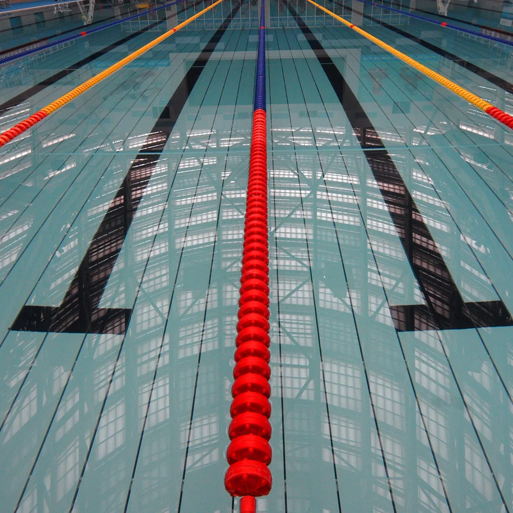 Factory swimming pool float lane line/Dividing line