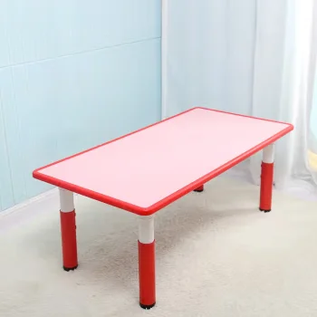 JAYA High Quality School Classroom Seating Daycare Nursery Furniture Preschool kids chair Adjustable Plastic Chair with CE