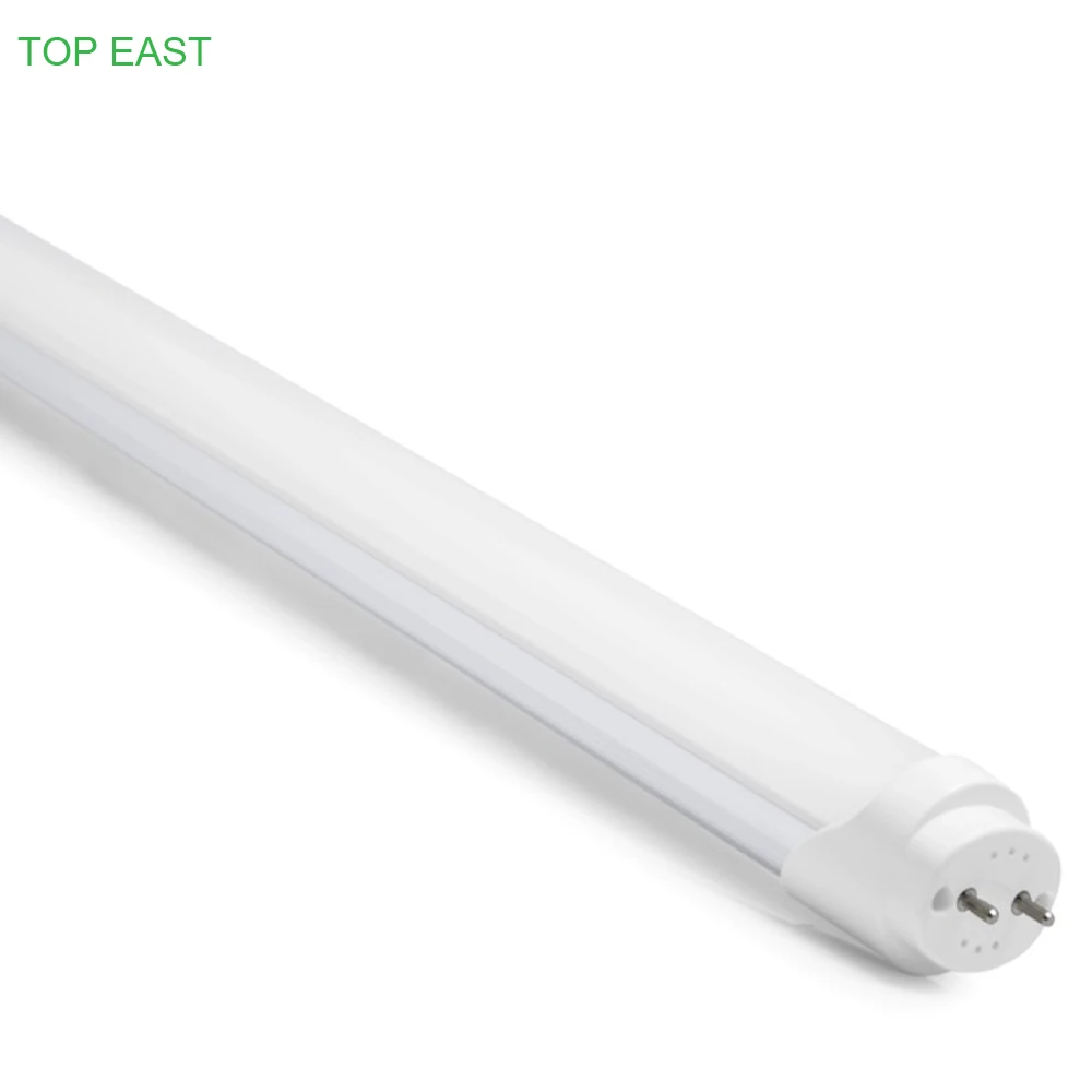 2 Years warranty High quality CE ROHS DC 12v 24v 48v LED tube light from T8 led tube