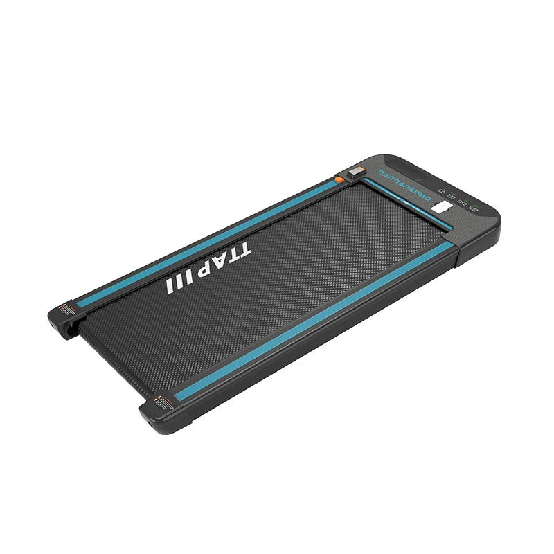 Dropshipping Cardio Training Home Use Electric Treadmills Fitness Foldable Treadmill