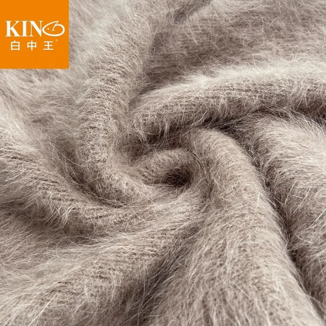 Various Colors in Stock DIY Hand Knitting Angora Nylon Knitting Yarn 2ply 100g Crochet cone Anogra Yarn