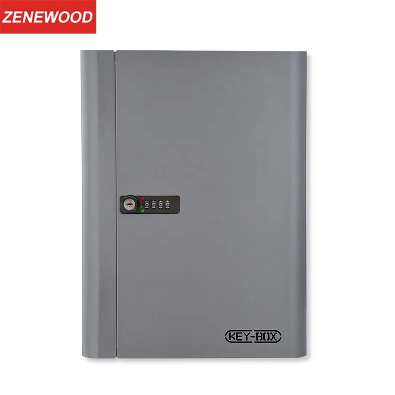 Zenewood современный держатель для ключей оптовая продажа горячая Распродажа настенный металлический ключ квартир