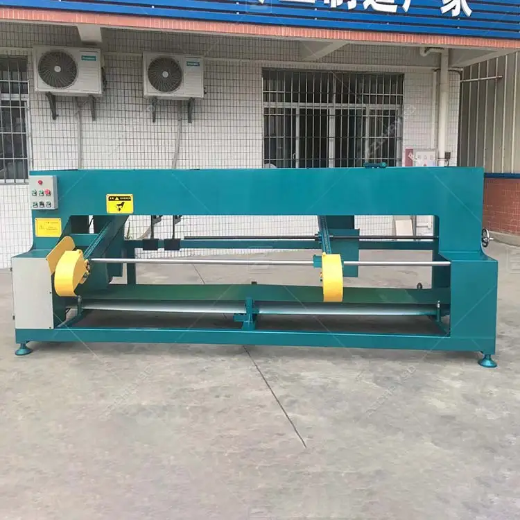 Electrical Wood Double End Trim Saw Machine For Wood Pallet Making Automatic Single Head Trimmer Saws Trimming Sawing Machines
