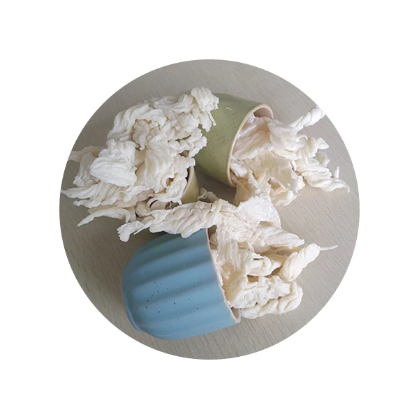 
Hypalon Elastomer CSM40 Chlorosulfonated Polyethylene Rubber For Wholesale 