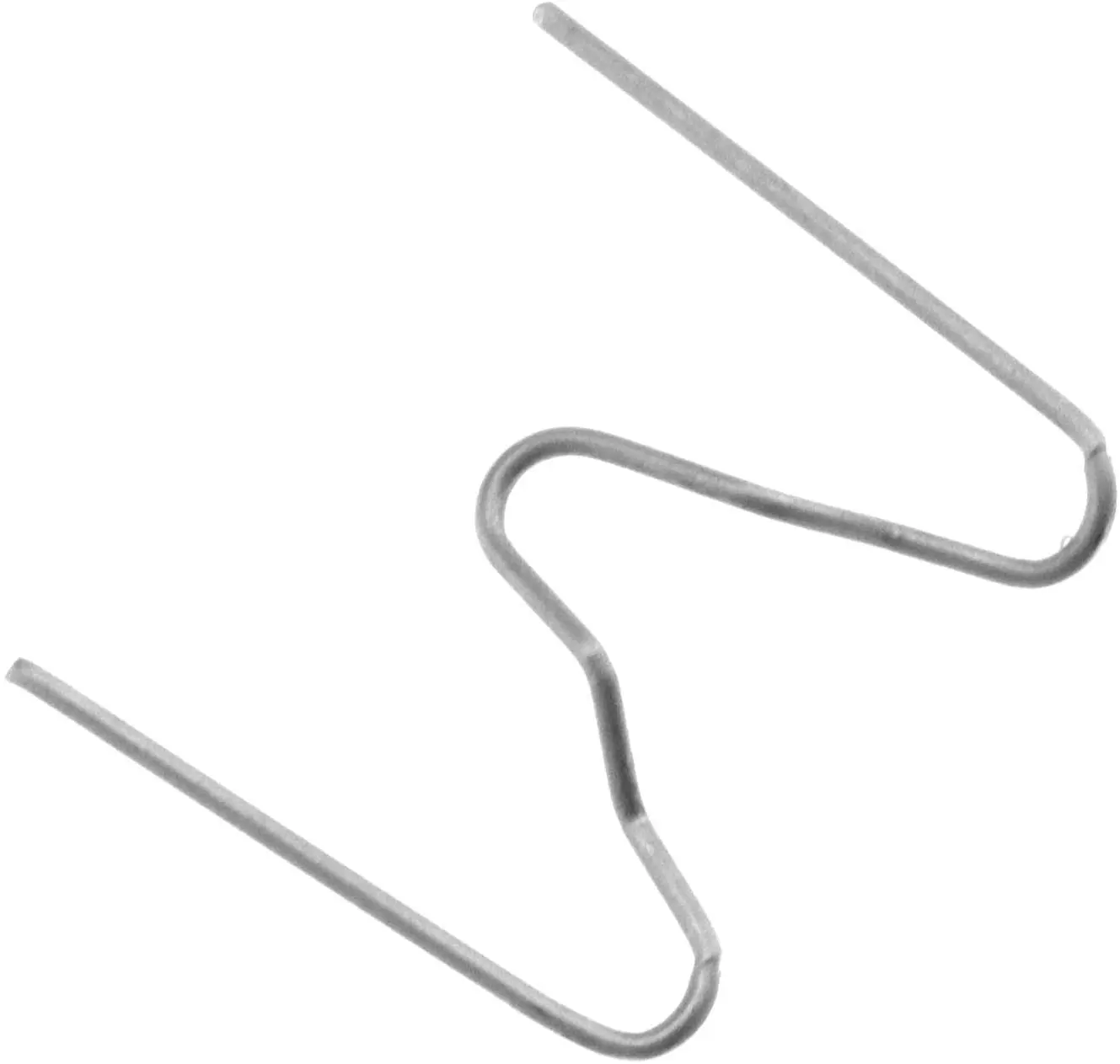 0.8mm 0.6mm Stainless Steel Hot Staples Welder