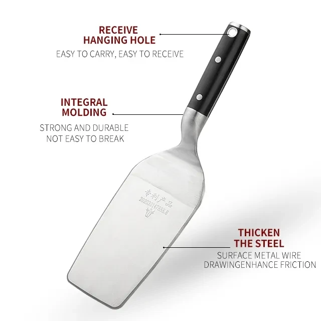 Professional Manufacturer Forged Concrete Brick Bricking Trowel With Best Quality