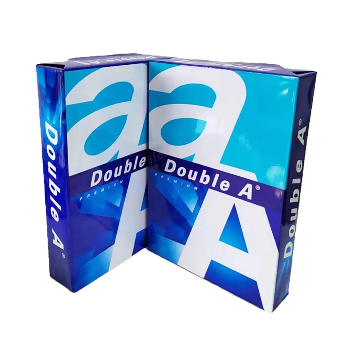 High Quality Wholesale A4 Paper 70gsm 75gsm 80gsm Office Copy Paper