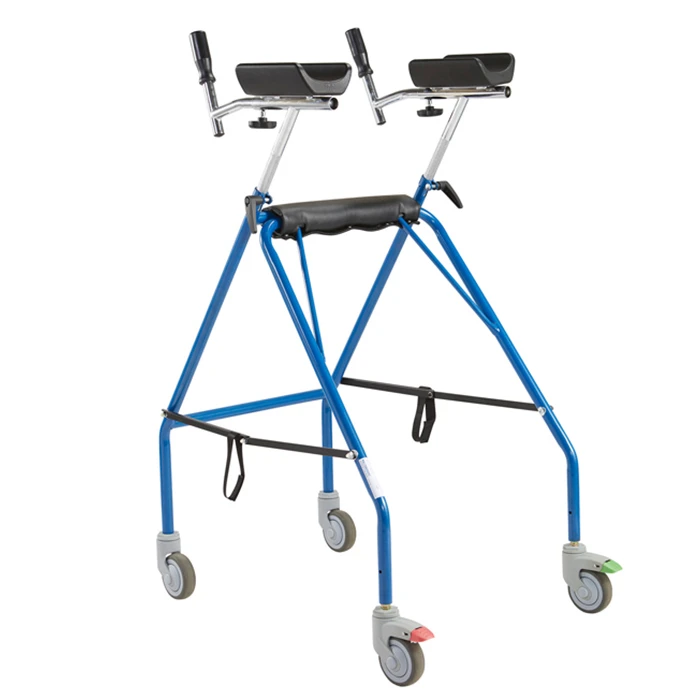 Walking rehabilitation equipment medical walker tutor assist aids for disabled walking training