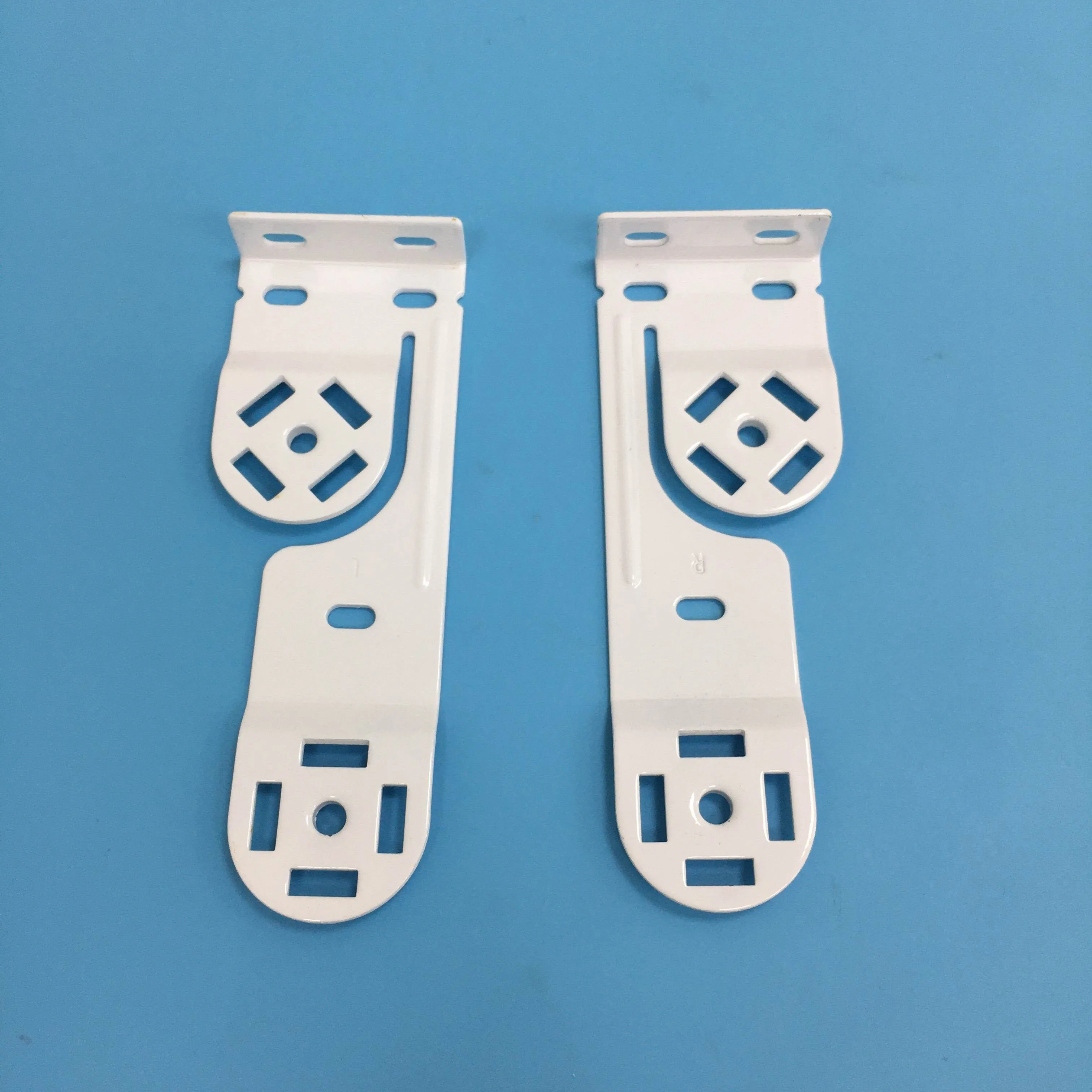 Wholesale one way window shade curtain accessories double roller control unit roller clutch for roller blinds window blinds